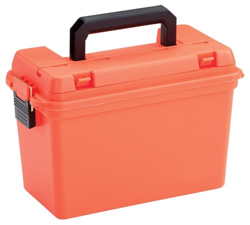 Plano emergency supply - supply, box
