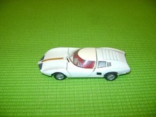 TEKNO DENMARK 930 MONZA GT