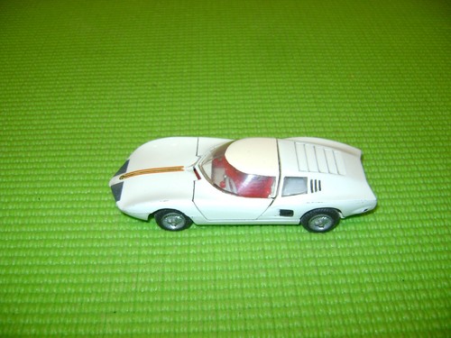 Tekno denmark 930 monza - tekno,