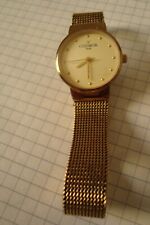 montre femme (à remettre en