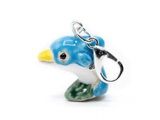 Delfin Pendentif Miniblings