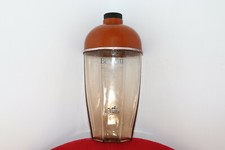 Ancien Flacon de Parfum  HERMES BEL AMI  factice - vide ,Pour collection 34,5 cm