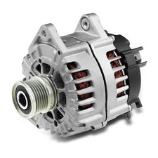 Alternateur Générateur 220A pour Mercedes-Benz Classe S W221 C216 63 AMG 5.5L