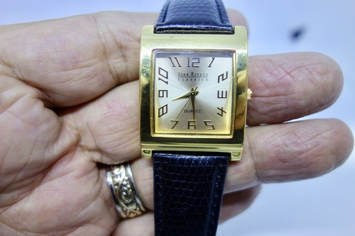 Joan rivers watch - rivers, classic