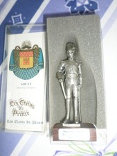 Figurine LES ETAINS DU PRINCE