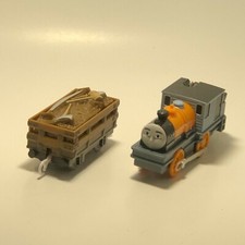 Mattel Trackmaster Thomas DASH