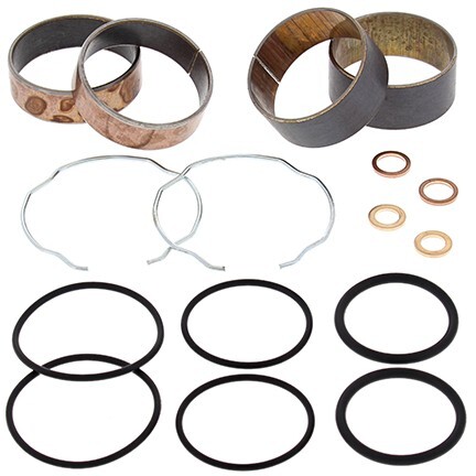 Kit bagues suspension - kit, de