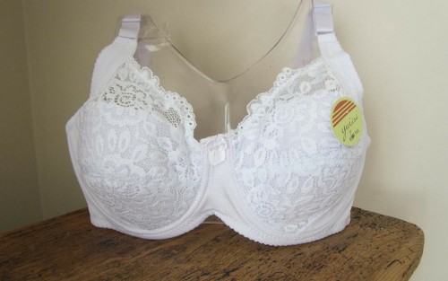 Promotion soutien gorge blanc - gorge,
