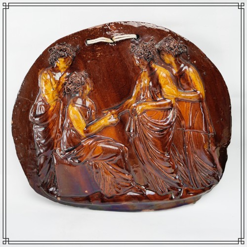 Rare plaque terre - rare,