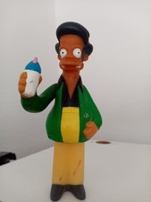 figurine les simpson