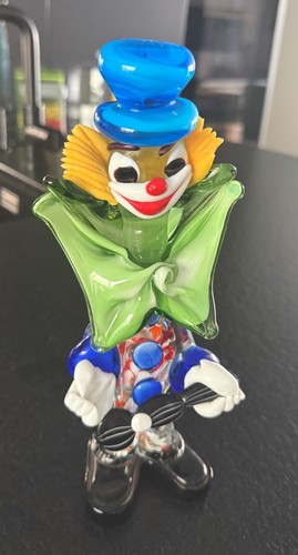 Clown murano cm - clown,
