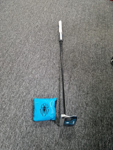 Taylormade spider putter - gt,