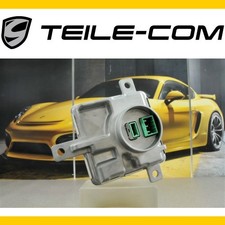 Porsche 718 Boxster/Cayman