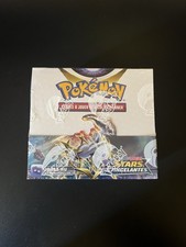 Pokémon - Display Stars