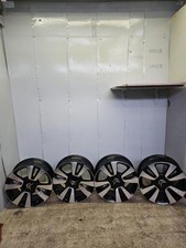 Jeu de 4 jantes  CITROEN C3 3 PHASE 2