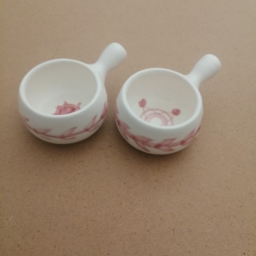Pots miniatures confiture - pots,