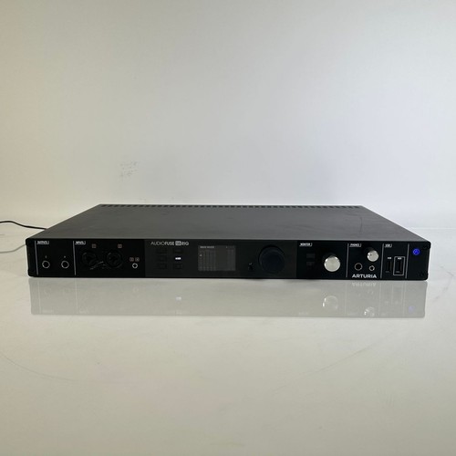 Arturia audiofuse 16rig - arturia,