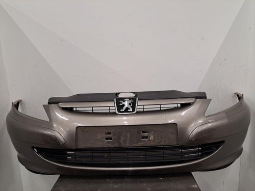 Pare choc avant - , peugeot
