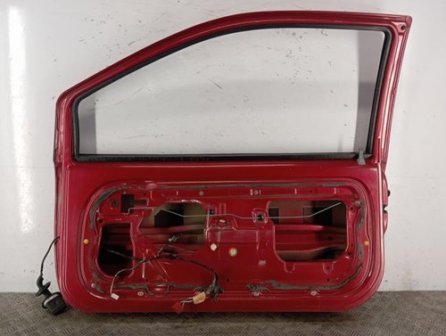 Porte avant droit renault - porte,