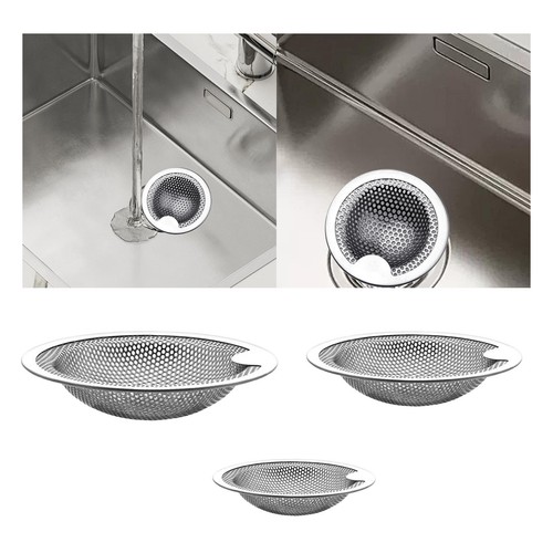 Crépine évier grille - grille, de