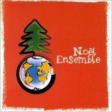 Noël ensemble - 100 artistes ensemble contre le sida d... | CD | état acceptable