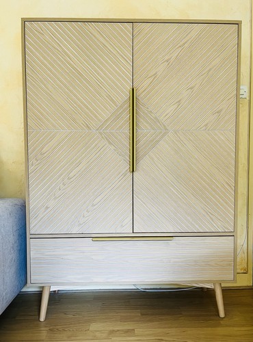 Armoire axelle maison - axelle, du