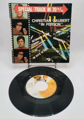 Christian gaubert in - gaubert,