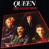 Greatest Hits  de Queen | CD |