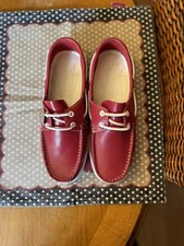Chaussures Bateau Homme T40