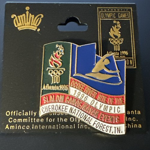 1996 atlanta olympic games - atlanta,