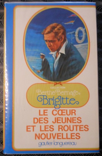Berthe bernage brigitte - ,