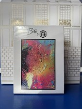 BEARBRICK 100 % SERIE 5 ARTIST