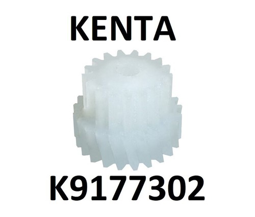 Engrenage renforcé nylon - nylon, pour