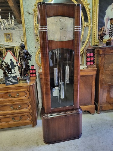 Horloge comtoise art - comtoise, deco