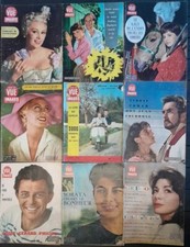 Stars De L'ecran ,cinema... 9