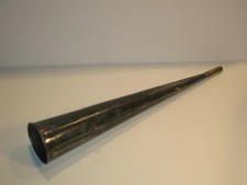 Rare trompe de chasse