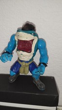 Figurine vintage street sharks