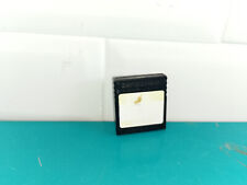 Nintendo gamecube game cube memory card carte mémoire officielle noire DOL-014