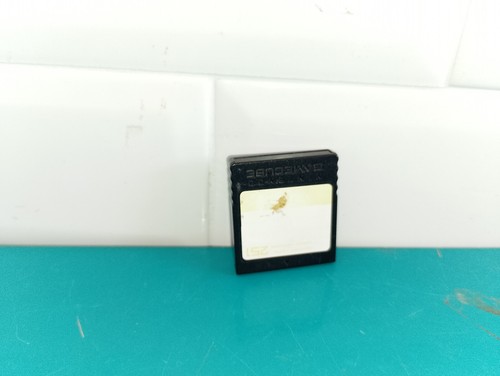 Nintendo gamecube game - , cube