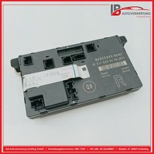 MERCEDES CLASSE E BREAK W211