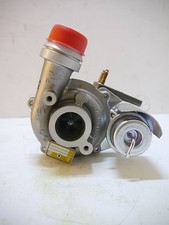 TURBO - Borg warner 54359700025 RENAULT Dacia 1.5 DCI 90 cv / 66 kw