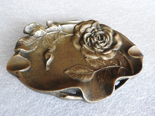 Ancien vide poche bronze - vide, en