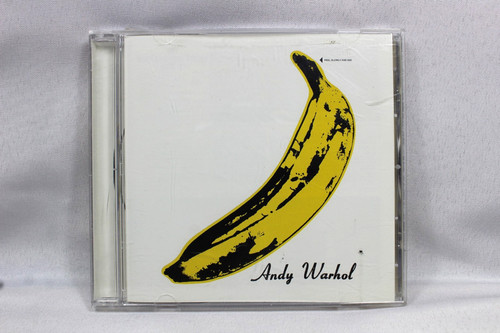 The velvet underground - velvet, nico
