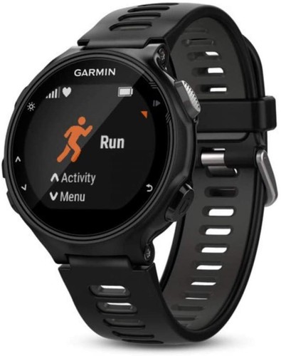 Garmin montre forerunner 735 - montre,