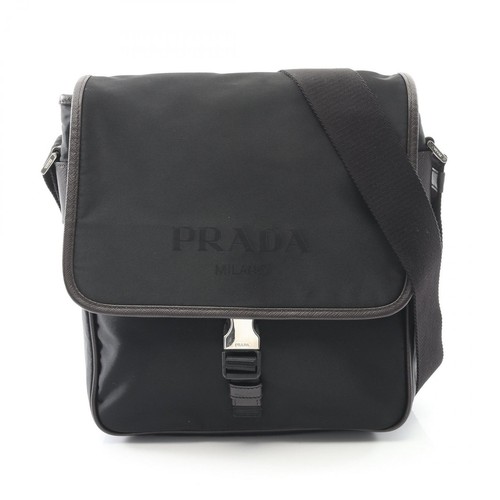 Sac bandoulière prada va0770 - sac,