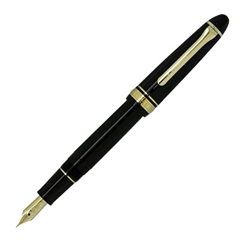 Stylo plume décontracté