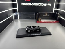 1/43 Greenlight Porsche 356 Speedster Super #71 1958  (E)