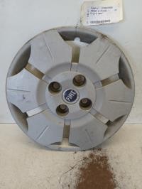 Enjoliveur fiat panda - fiat, 2