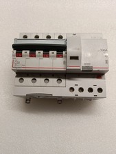 Disjoncteur legrand c50 - 4p,
