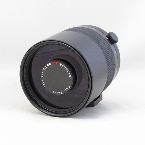 Objectif mirotar 500mm - t, f8